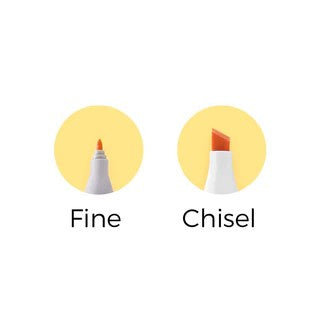 Oahu Alcohol-based Markers