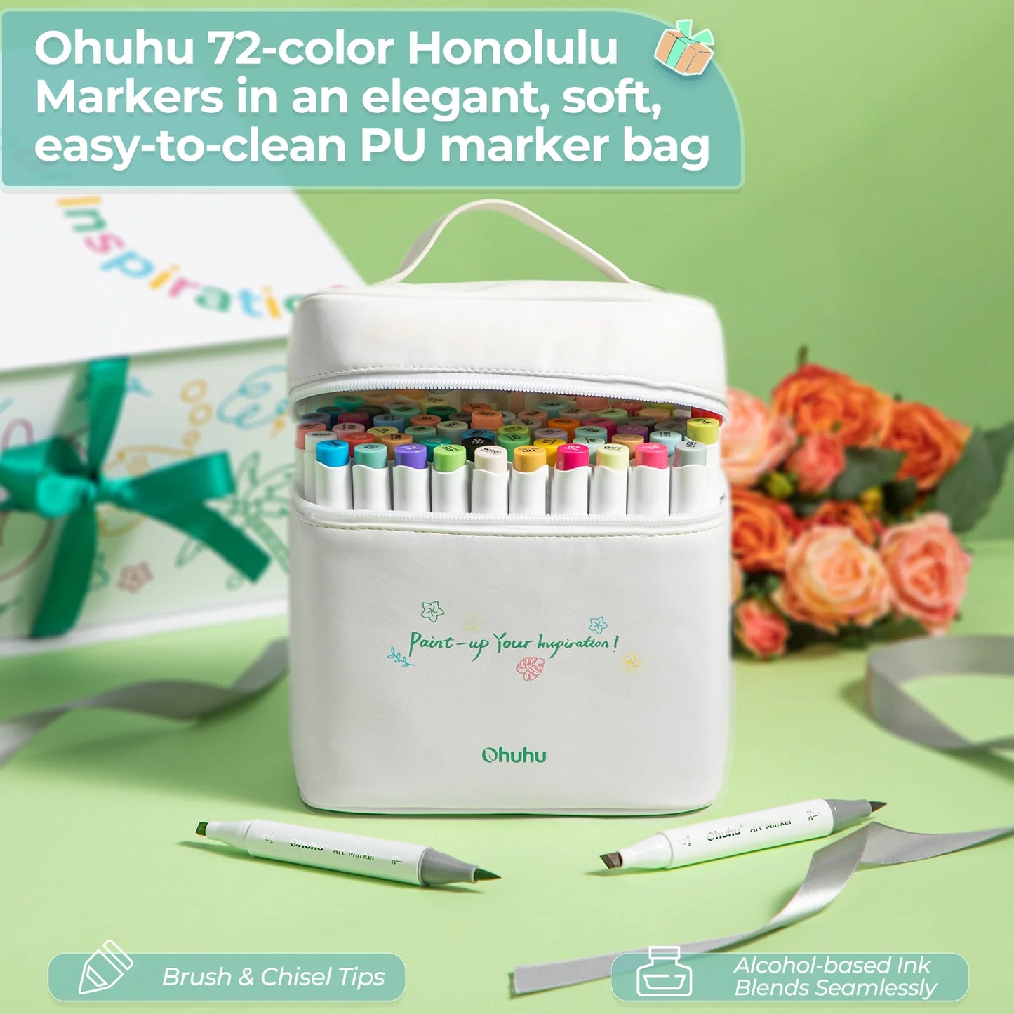 Ohuhu Gift Box