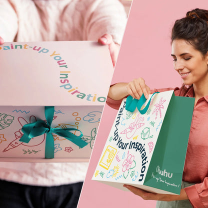 Ohuhu Gift Box