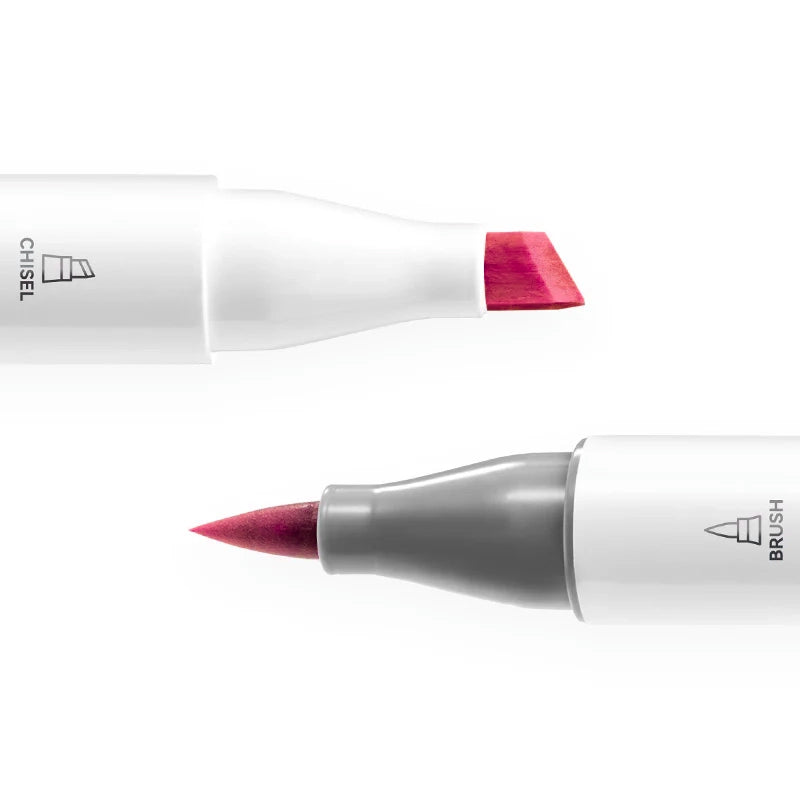 Ohuhu Honolulu Individual Marker (New Colour Codes)